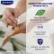 Hansaplast Green &amp; Protect Plaster 6 Cmx1 M (1 τεμάχιο)