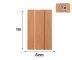 Instructions for use for Hansaplast Green & Protect Plaster 6 Cmx1 M (1 τεμάχιο) - 2