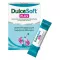DulcoSoft Plus καθαρτικό για δυσκοιλιότητα με μετεωρισμό (10 τεμάχια)