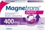 MAGNETRANS Depot δισκία 400 mg, 100 τεμ