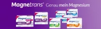 Instructions for use for MAGNETRANS Depot δισκία 400 mg, 100 τεμ - 5