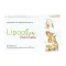 LIPOSLIM Ταμπλέτες NutriTabs, 80 τεμάχια