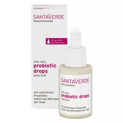 PROBIOTIC σταγόνες ορού, 30 ml