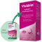 Συσκευασία συνδυασμού Vividrin® Azelastine για αλλεργίες από αλλεργικό πυρετό χόρτου &amp; , 1 p