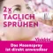 Συσκευασία συνδυασμού Vividrin® Azelastine για αλλεργίες από αλλεργικό πυρετό χόρτου &amp; , 1 p