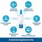 Ocuvers drops Οφθαλμικές σταγόνες Lipix, 10 ml