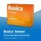 Basica Immune Drinking Granules + Κάψουλα, 7 τεμ