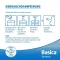 Basica Immune Drinking Granules + Κάψουλα, 7 τεμ