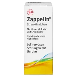 ZAPPELIN Σφαιρίδια, 10 g