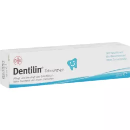 DENTILIN Τζελ οδοντοφυΐας, 10 ml