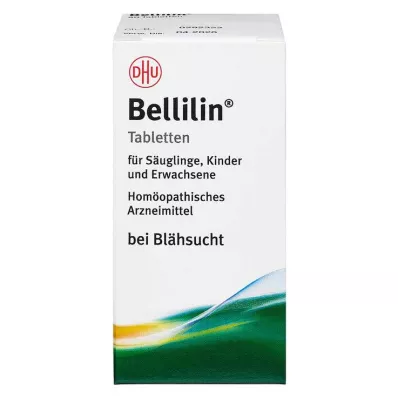 BELLILIN Δισκία, 40 τεμάχια