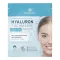 Φύλλο μάσκα Dermasel Hyaluron, 1 τεμ