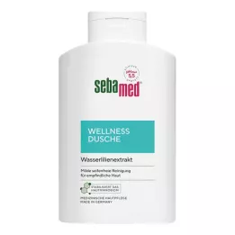 SEBAMED Ντους ευεξίας, 400 ml