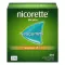 τσίχλα nicorette φρέσκα φρούτα, 2 mg νικοτίνης, 210 τεμάχια