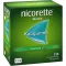 NICORETTE 2 mg τσίχλες φρέσκιας μέντας, 210 τεμάχια