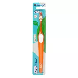 TEPE Nova x-soft οδοντόβουρτσα blister, 1 τεμάχιο