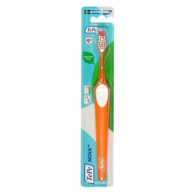 Οδοντόβουρτσα Tepe Nova x-soft blister, 1 τεμ