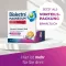 Biolectra Magnesium 400 mg Nerves &amp; Muscles Vital, 30 τεμ