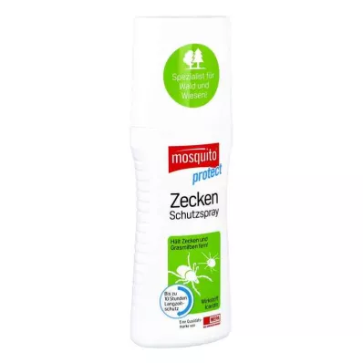 Αντικουνουπικό σπρέι Protect (100 ml) Αντικουνουπικό σπρέι Protect (100 ml)