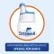 STÉRIMAR Stuffy Nose Baby 2 σε 1 Ρινικό Σπρέι &amp; Ξέπλυμα, 100 ml