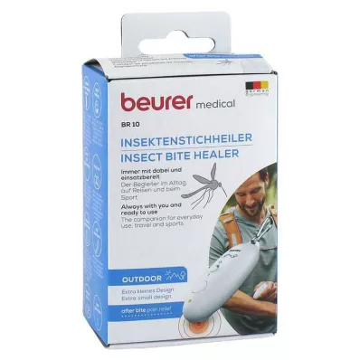 Beurer BR10 inect healer, 1 τεμάχιο