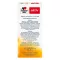Ταμπλέτες Doppelherz Vitamin C1000 + D3 + Zinc Depot (60 τεμάχια)
