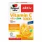 Ταμπλέτες Doppelherz Vitamin C 1000 + D3 + Zinc Depot, 100 τμχ