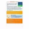 Ταμπλέτες Doppelherz Vitamin C 1000 + D3 + Zinc Depot, 100 τμχ