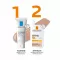 La Roche Posay Anthelios Invisible Fluid tinted UVMune SPF50 + , 50 ml