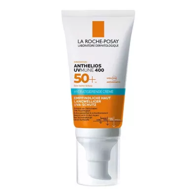 ROCHE-POSAY Anthelios hydratisie.Cr.UVMune LSF 50+, 50 ml