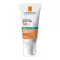 La Roche Posay Anthelios ενυδατική κρέμα φιμέ LSF 50 + , 50 ml