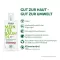 Αντιβακτηριδιακό στοματικό διάλυμα Alkmene My tea tree oil, 500 ml