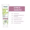 ALKMENE My tea tree oil caries protection toothpaste, 100 ml