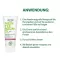 ALKMENE My tea tree oil foot cream, 100 ml