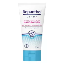 BEPANTHOL Derma αναπλαστικό βάλσαμο χεριών, 50 ml