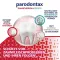 Parodontax Gum+ Sensitivity &amp; Οδοντόκρεμα Fresh Breath (75 ml)