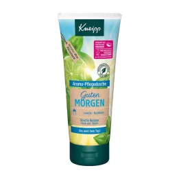 KNEIPP Καλημέρα αρωματοθεραπευτικό αφρόλουτρο, 200 ml