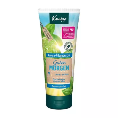 Kneipp Aroma Care Shower Good Morning, 200 ml Kneipp Aroma Care Shower Good Morning, 200 ml
