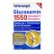 Tetesept Glucosamine 1550 επικαλυμμένα με λεπτό υμένιο δισκία (40 τεμάχια)