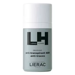 LIERAC HOMME Αποσμητικό, 50 ml