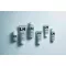 Αποσμητικό Lierac Homme, 50 ml