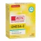 Κάψουλες Wepa Omega-3, 60 τεμάχια