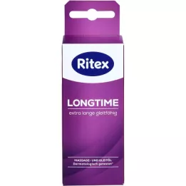 RITEX Λάδι LongTime, 50 ml
