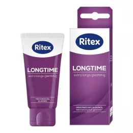 RITEX Λάδι LongTime, 50 ml