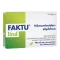 FAKTU Υπόθετα Lind hemorrhoid με αμαμελίδα, 10 τεμ