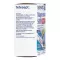 Tetesept Magnesium 500 Direct Sticks (20 τεμάχια)