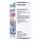 Tetesept Magnesium 500 Direct Sticks (20 τεμάχια)