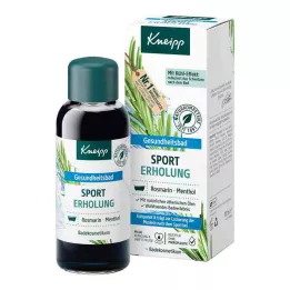 KNEIPP Health bath Sport Recovery, 100 ml