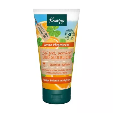 KNEIPP Aroma care - να είσαι ελεύθερος, τρελός και ευτυχισμένος, 50 ml