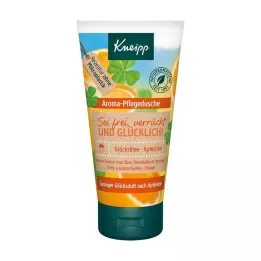 KNEIPP Aroma care - να είσαι ελεύθερος, τρελός και ευτυχισμένος, 50 ml